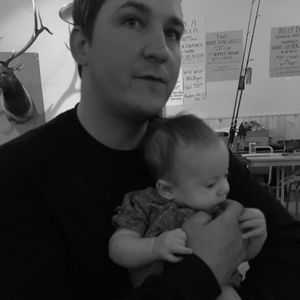 Meet your Posher, Bridger